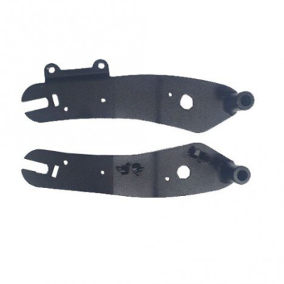 SOPORTES IZQ/DER HORQUILLA SUSPENSIÓN DELANTERA SMARTGYRO CROSSO