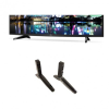 SOPORTES MEZ66089416/17 LG 49UH610V