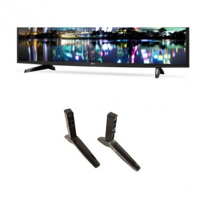SOPORTES MEZ66089416/17 LG 49UH610V