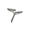 SOPORTES SAMSUNG BN96-42372B R+L