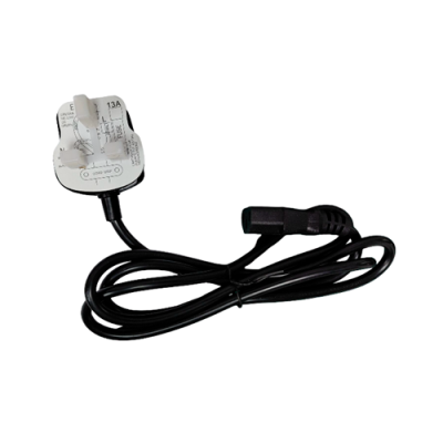 SSLC084V42M CHARGER 42V 2.0A (UK PLUG)