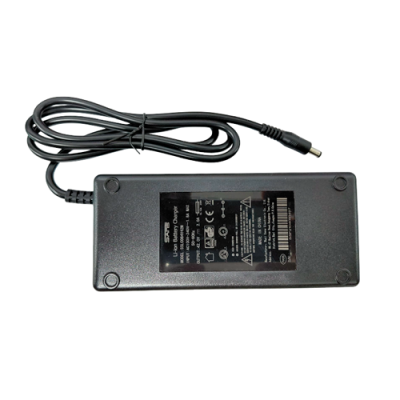 SSLC084V42M CHARGER 42V 2.0A (UK PLUG)