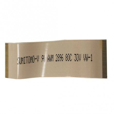 SUMITOMO-V AWM 2896 80C 30V VW-1 CABLE SONY KD-49XF9005