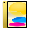 Apple iPad A2696 10th Generation 10.9" 64GB Storage Yellow Tablet