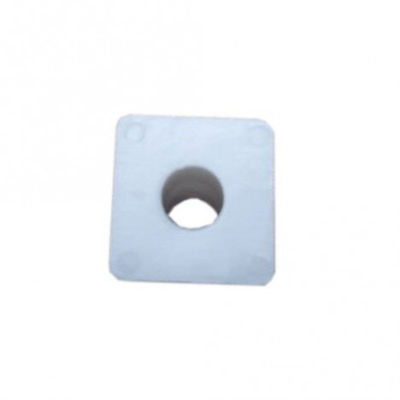 TACO RESISTENCIA BLANCO AGUJERO ESTRECHO ST0042132 MAQUINA FITNE