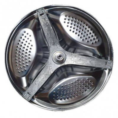 TAMBOR LAVADORA CECOTEC BOLERO DRESSCODE 8000