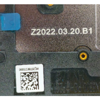 Samsung Galaxy Tab A8 Battery Cover