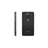 TAPA BATERÍA HUAWEI ASCEND G510 DAYTONA U8951 NEGRA