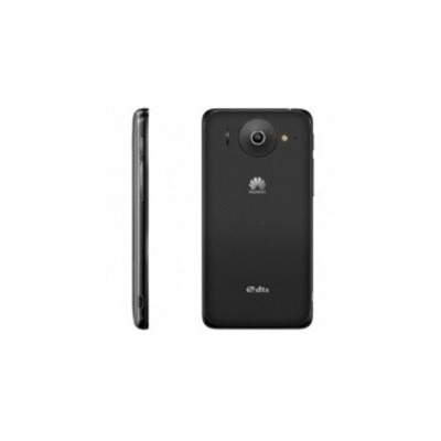 TAPA BATERÍA HUAWEI ASCEND G510 DAYTONA U8951 NEGRA