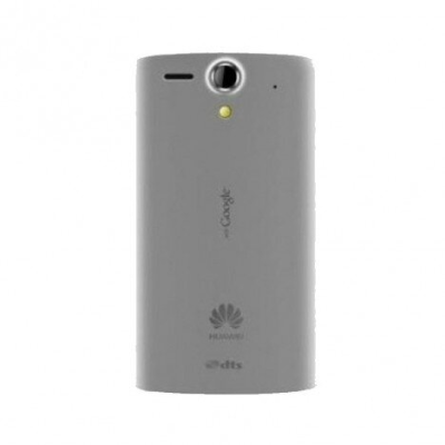 TAPA BATERÍA HUAWEI G300 GRIS