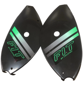 CASING COVER ST0042511 CECOTEC FITNESS X-BIKE PRO