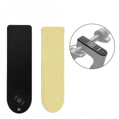 DISPLAY COVER FOR XIAOMI ELECTRIC SCOOTER 4