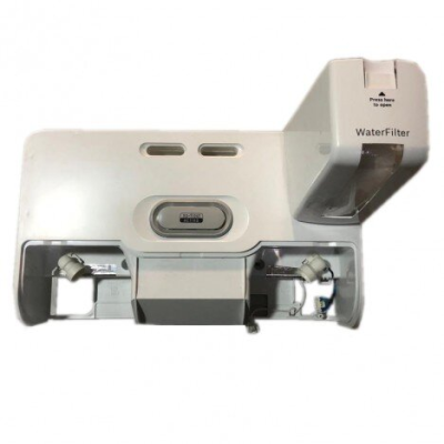 TAPA, SENSOR, CARCASA FILTRO Y PORTALÁMPARAS FRIGORÍFICO BALAY 3