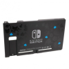 TAPA TRASERA NINTENDO SWITCH NEGRA NEW DRAGÓN QUEST