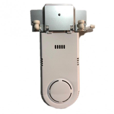 TAPA Y PORTALÁMPARAS FRIGORÍFICO BALAY 3FA7787A/05