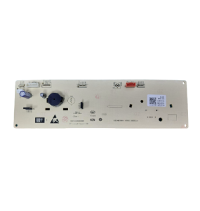 CECOTEC DRESSCODE 7500 INVERTER A BUTTON PANEL / DISPLAY CARD ST004889226