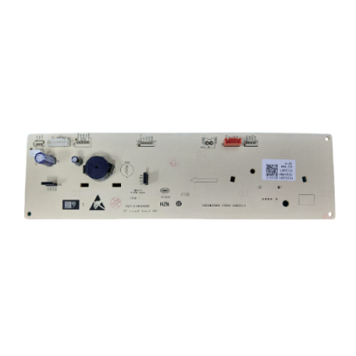 CECOTEC DRESSCODE 7500 INVERTER A BUTTON PANEL / DISPLAY CARD ST004889226