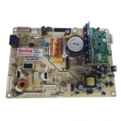 TARJETA CONTROL ST0032167  FRIGORÍFICO FAGOR 3FFK-7845X 11903460