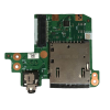 AUDIO CARD FOR LENOVO THINKPAD T480S LAPTOP