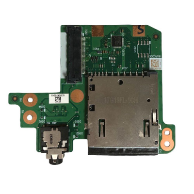 AUDIO CARD FOR LENOVO THINKPAD T480S LAPTOP