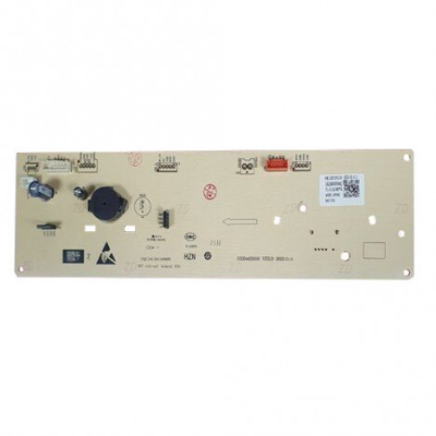 TARJETA DE CONTROL BOTONERA PARA LAVADORA CECOTEC DRESSCODE 8500