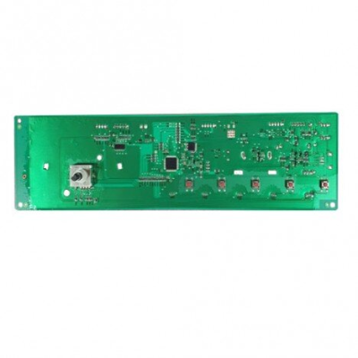 TARJETA DE CONTROL BOTONERA PARA LAVADORA CECOTEC DRESSCODE 8500