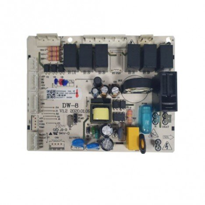 TARJETA DE POTENCIA DW-8 LAVAVAJILLAS CECOTEC BOLERO AGUAZERO 62