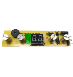POWER CARD ST HOMESUN T03 001 GRANDSOMMELIER 830 COOLWOOD