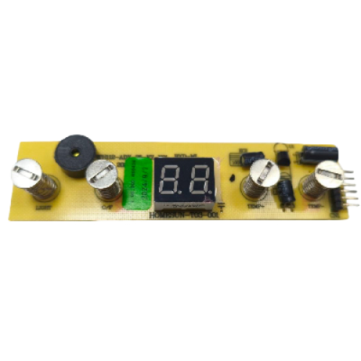 POWER CARD ST HOMESUN T03 001 GRANDSOMMELIER 830 COOLWOOD