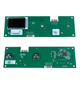 HERMANN BOILER DISPLAY CARD 0020176020