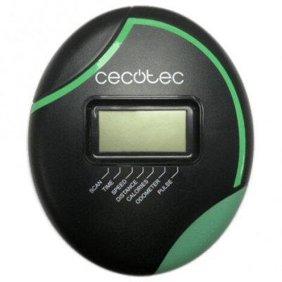 TARJETA DISPLAY MONITOR ST0042519 BICICLETA ESTÁTICA CECOTEC X B