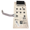 DISPLAY CARD ST0048010 MICROWAVE CECOTEC GRANDHEAT 2000 BUILT-IN WHITE