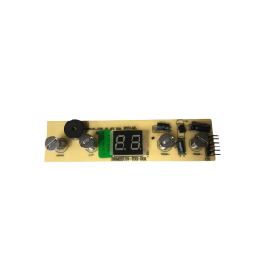 ST0050210 DISPLAY CARD FOR CECOTEC GRANDSOMMELIER 1530 COOLCRYSTA WINE CELLAR