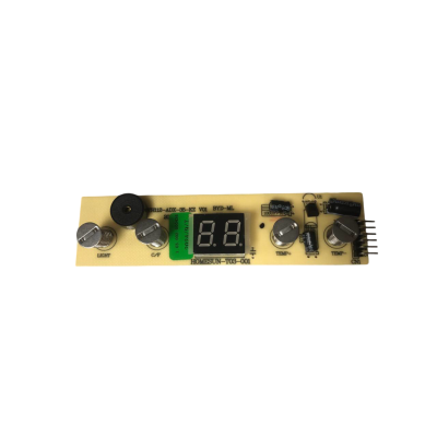 ST0050210 DISPLAY CARD FOR CECOTEC GRANDSOMMELIER 1530 COOLCRYSTA WINE CELLAR