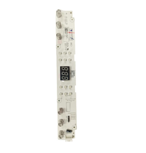 DISPLAY CARD ST0051534 CECOTEC AGUAZERO 1006 COMPACT DISHWASHER