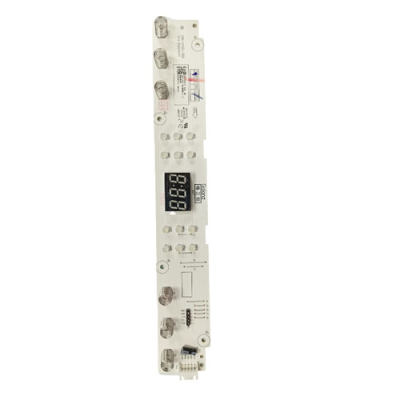 DISPLAY CARD ST0051534 CECOTEC AGUAZERO 1006 COMPACT DISHWASHER