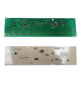 DISPLAY CARD ST0052116 CECOTEC DRESSCODE 10410 INVERTER A WASHING MACHINE