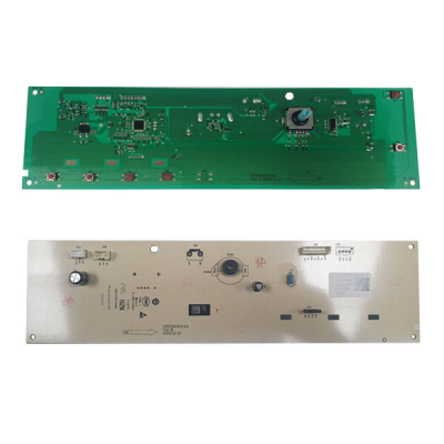 DISPLAY CARD ST0052116 CECOTEC DRESSCODE 10410 INVERTER A WASHING MACHINE