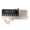 DISPLAY CARD ST0052125 WASHER CECOTEC DRESSCODE 10800 INVERTER A