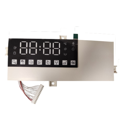 DISPLAY CARD ST0052125 WASHER CECOTEC DRESSCODE 10800 INVERTER A
