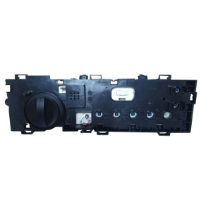 DISPLAY CARD ST0052786 CECOTEC DRESSCODE 940 BI WASHING MACHINE