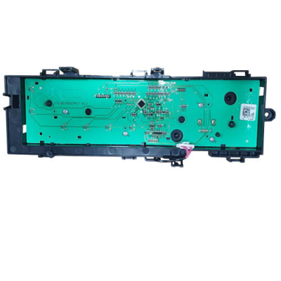 DISPLAY CARD ST0052786 CECOTEC DRESSCODE 940 BI WASHING MACHINE