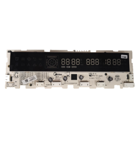 Display board ST0052940 for Cecotec Hexa SM406000 Glass Grey A+ oven