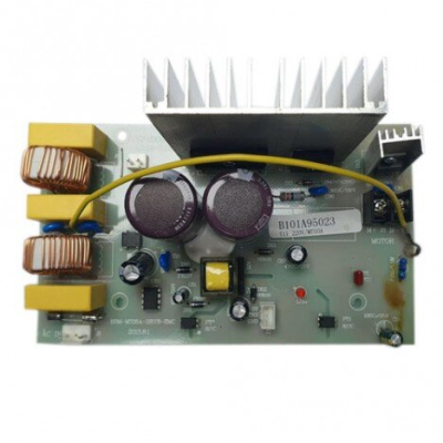 TARJETA ELECTRÓNICA ST0038817 MAQUINA FITNESS CECOTEC RUNNERFIT