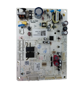 ELECTRONIC CARD ST0048733 CECOTEC COOLMARKET FD 510 WD INOX E