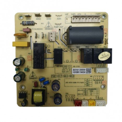 TARJETA ELECTRÓNICA ST0049088 AIRE PORTÁTIL CECOTEC FORCECLIMA 9