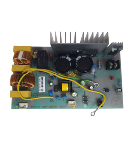 ELECTRONIC CARD ST0049169 CECOTEC DRUMFIT WAYHOME 600 PAD FITNESS MACHINE