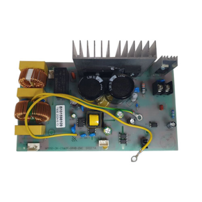 ELECTRONIC CARD ST0049169 CECOTEC DRUMFIT WAYHOME 600 PAD FITNESS MACHINE