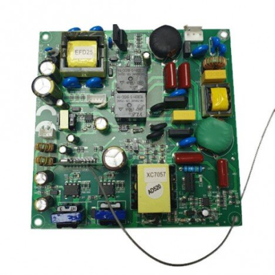 TARJETA ELECTRÓNICA VENTILADOR TECHO CECOTEC ENERGYSILENCE AERO