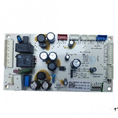 TARJETA ELECTRONICA ST0033351 FRIGORIFICO ASPES AC11865NF2